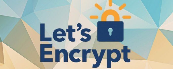 What is Lets Encrypt