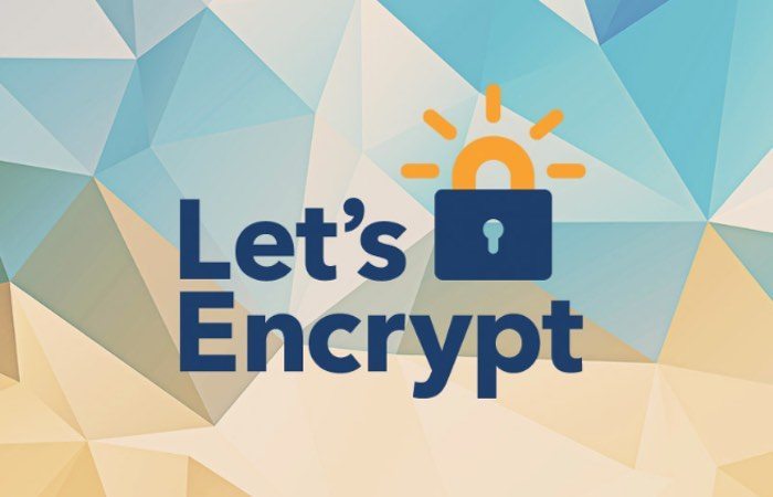 What is Lets Encrypt